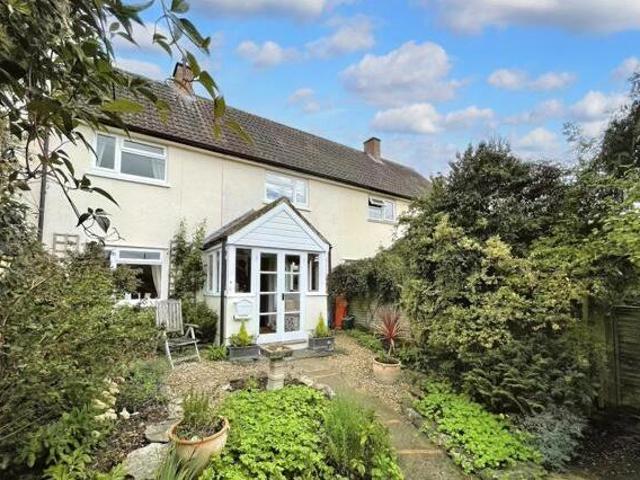 House for sale in Crowcombe, Rumwell