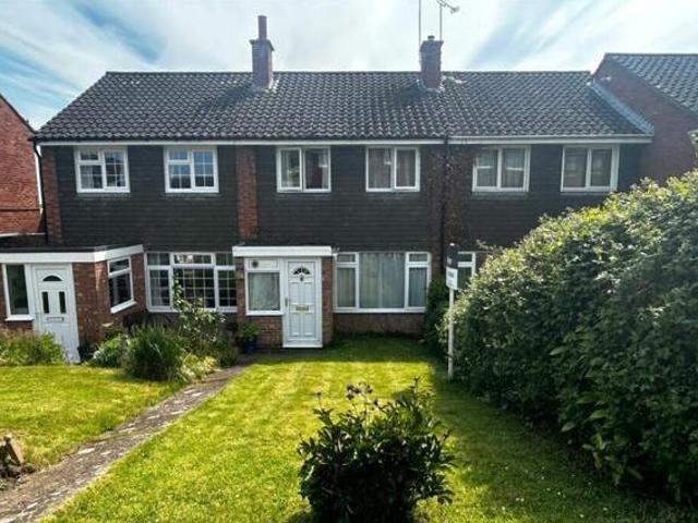 House for sale in Rumwell, Somerset