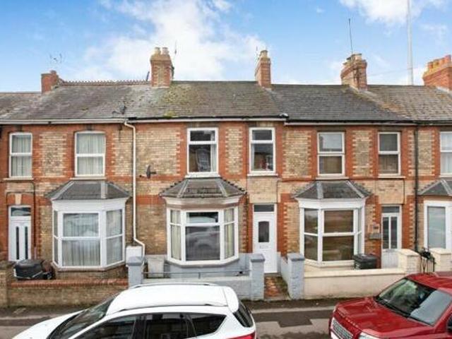 House for sale in Firepool, Taunton