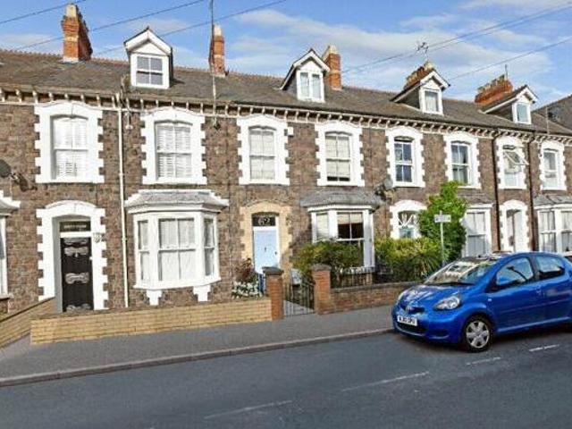House for sale in North Town, Rumwell