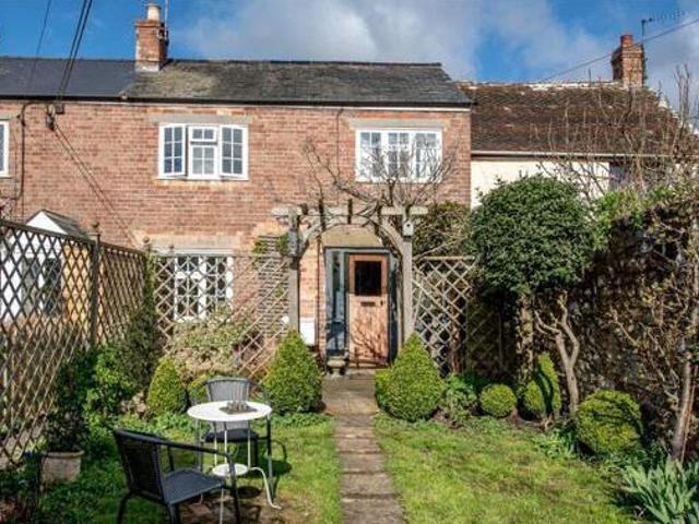 House for sale in Sherford, Rumwell