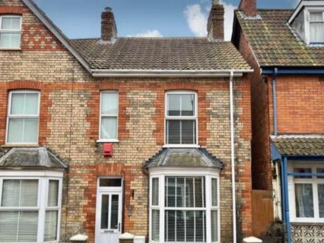 House for sale in Rumwell, Somerset