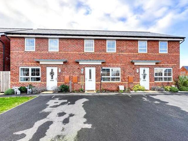 House for sale in Priorswood, Rumwell