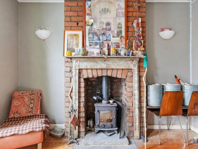 Cottage for sale in Nether Edge, South Yorkshire