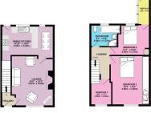 Cottage for sale in Armitage Bridge, West Yorkshire