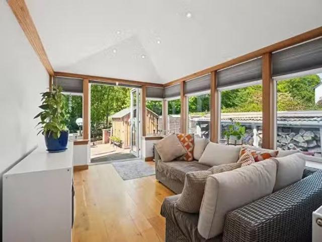 House for sale in Cashlie