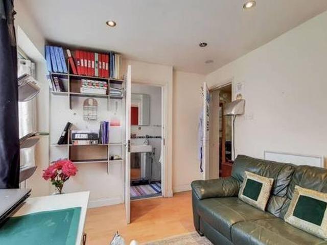 House for sale in City of London, Greater London