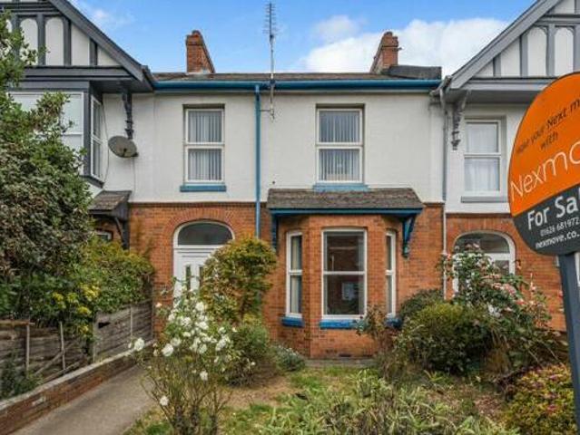 House for sale in Bridford, Devon