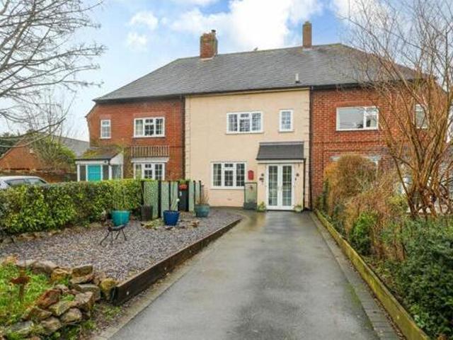 House for sale in Frankwell, Shropshire