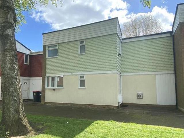 House for sale in Frankwell, Shropshire