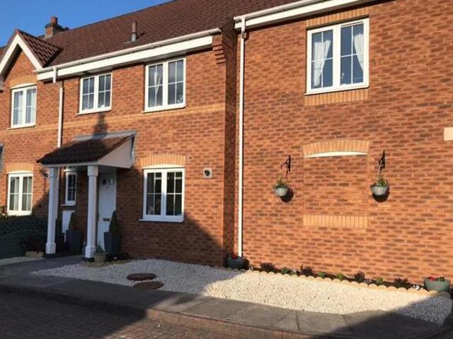 House for sale in Frankwell, Shropshire