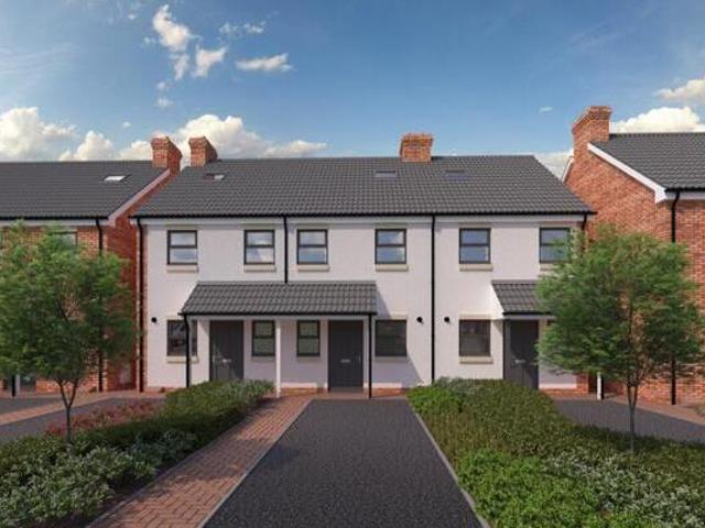 House for sale in Frankwell, Shropshire