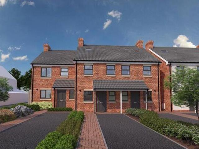 House for sale in Frankwell, Shropshire