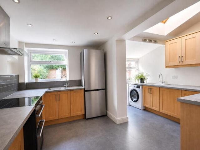 Cottage for sale in St Leonards, Watergate
