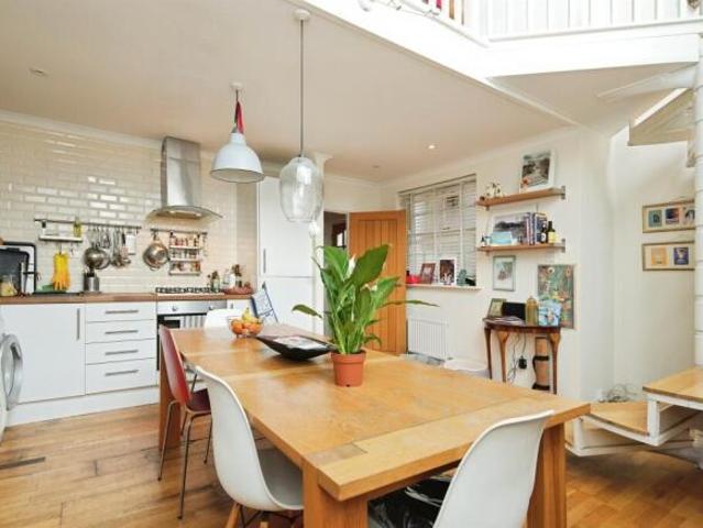 Cottage for sale in Brunswick, Brighton & Hove