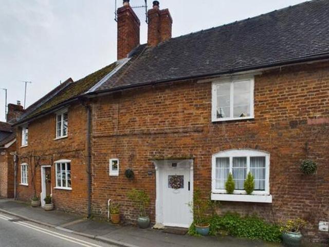 House for sale in Forthampton, Worcestershire