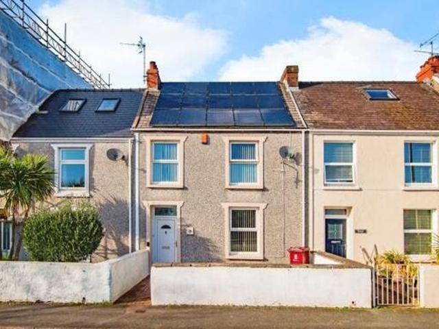 House for sale in Tenby, Pembrokeshire