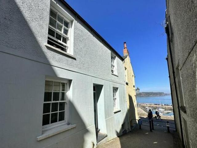 House for sale in Tenby, Pembrokeshire