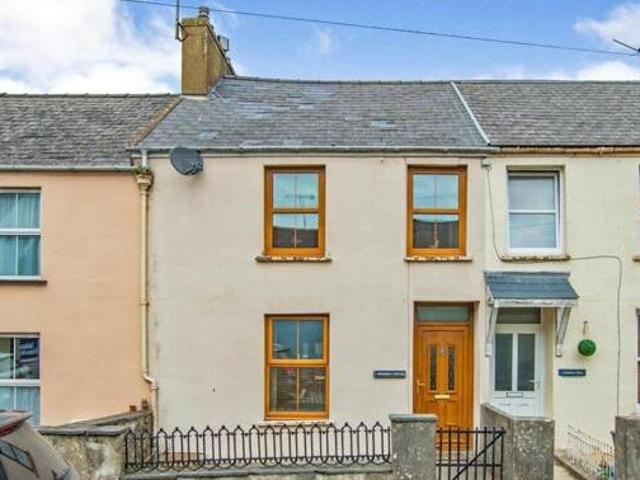 House for sale in Tenby, Pembrokeshire