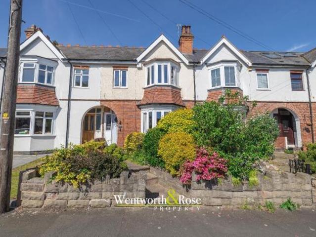 Cottage for sale in Harborne, West Midlands