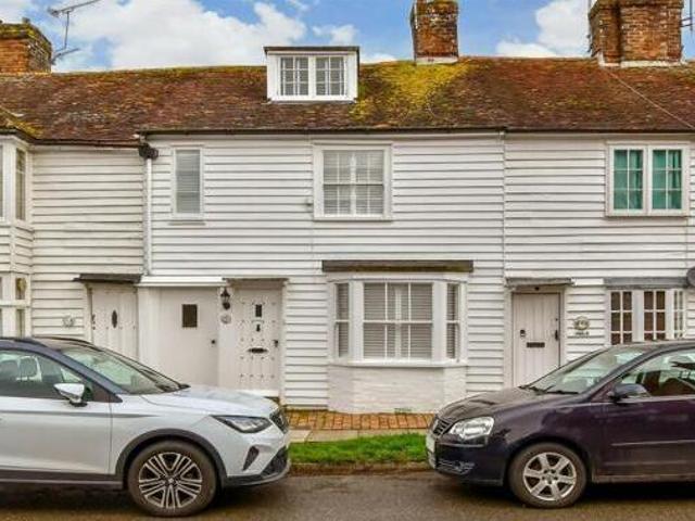 House for sale in Bridgefield, Kent