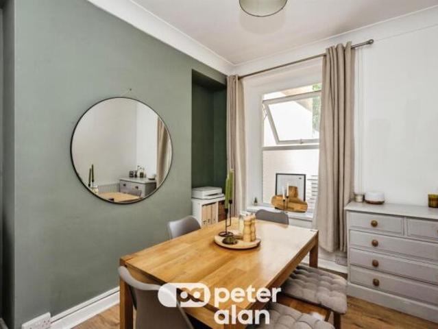 Cottage for sale in Mount Pleasant, Swansea