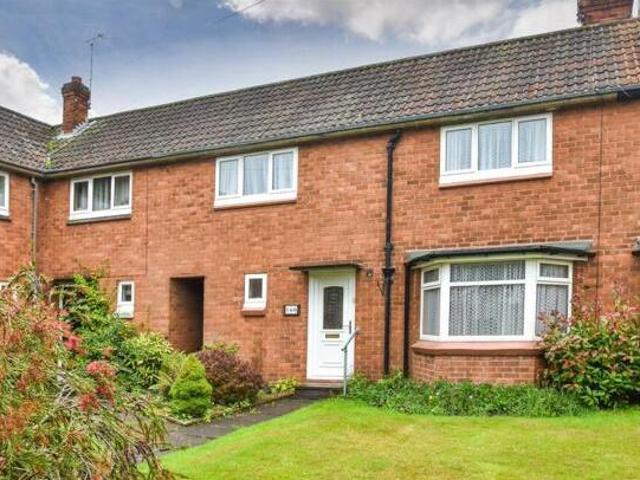 House for sale in Tettenhall, West Midlands