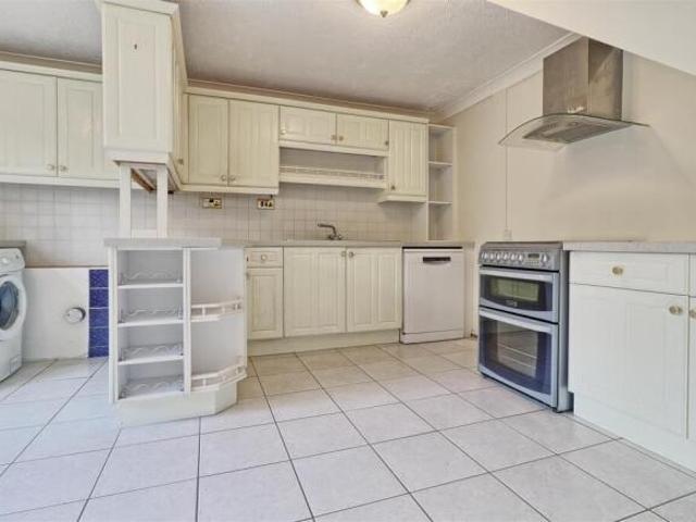Cottage for sale in Cherry Hinton, Cambridge