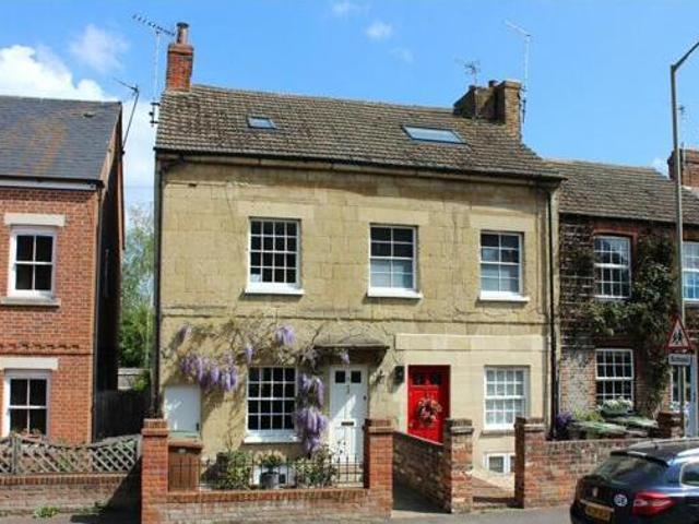House for sale in Berrick Salome, Oxfordshire