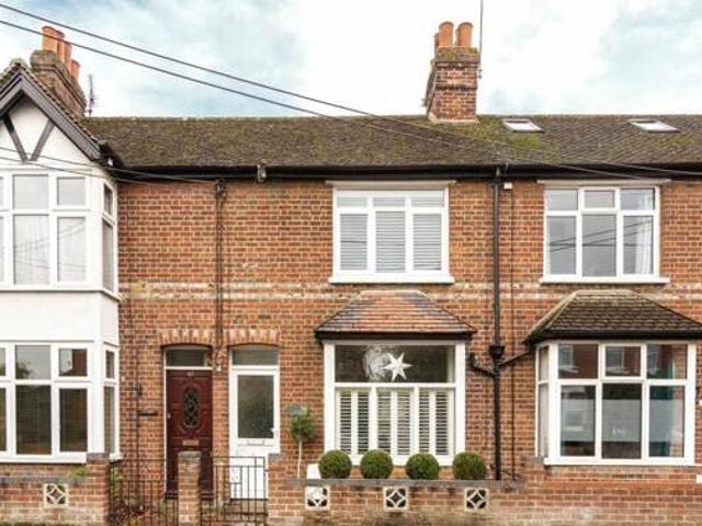 House for sale in Berrick Salome, Oxfordshire