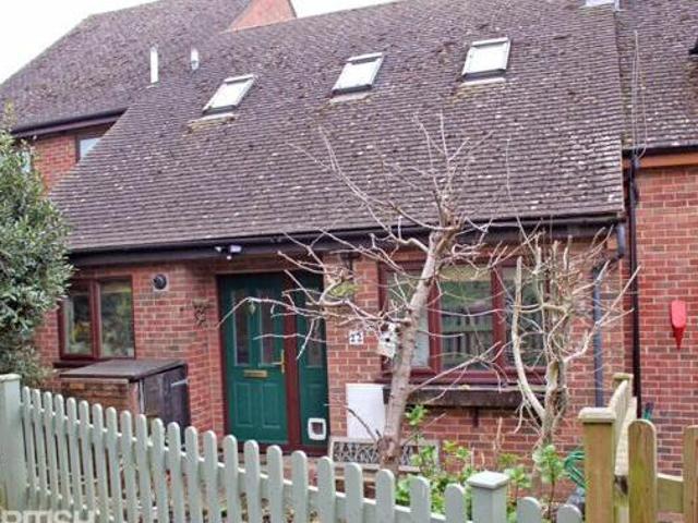 House for sale in Berrick Salome, Oxfordshire