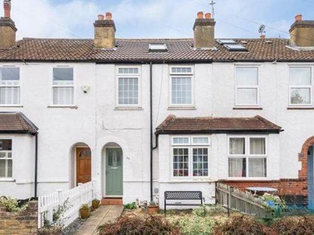 House for sale in Blackhills, Surrey