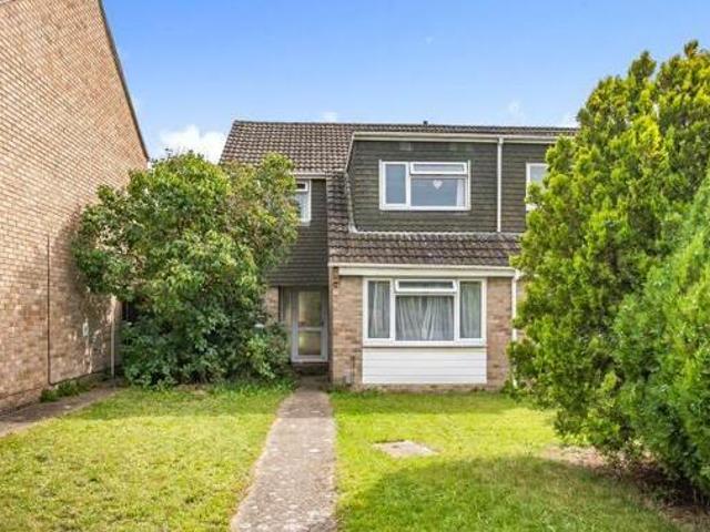 House for sale in Thatcham, West Berkshire