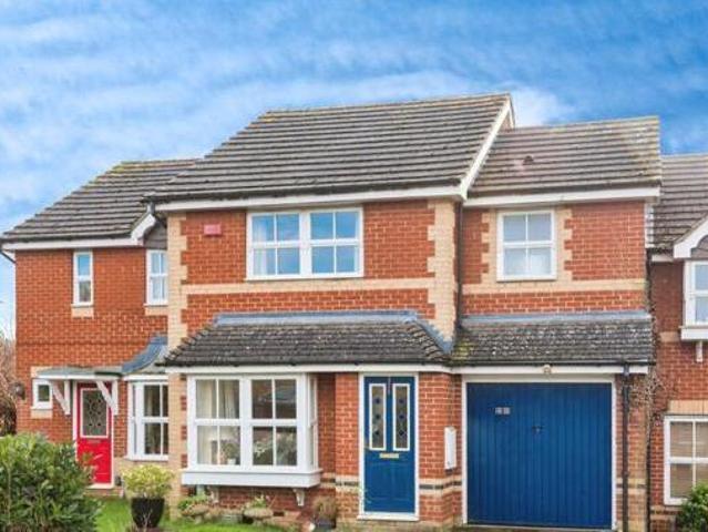 House for sale in Thatcham, West Berkshire