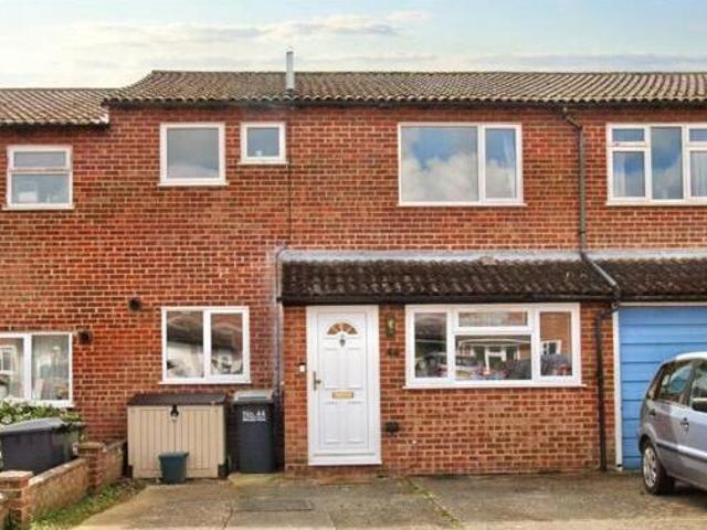 House for sale in Thatcham, West Berkshire
