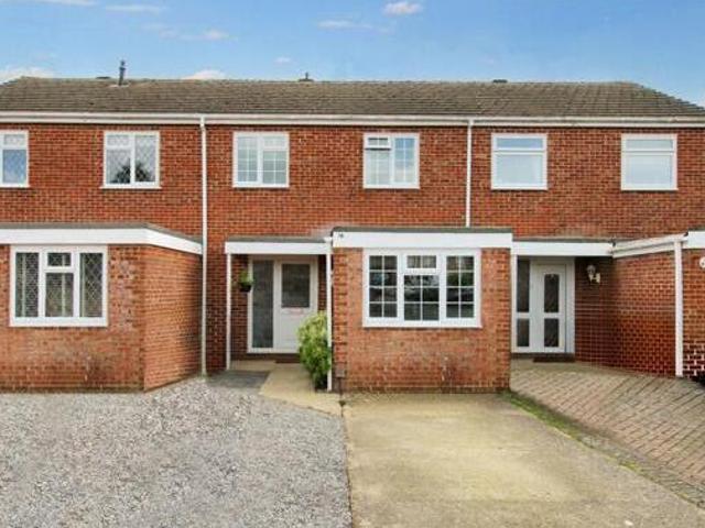 House for sale in Thatcham, West Berkshire