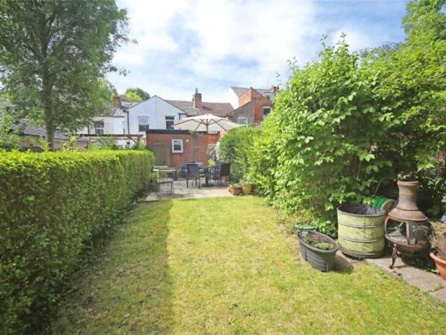 Cottage for sale in Birmingham, West Midlands
