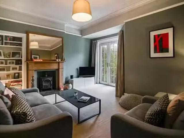 House for sale in Linlithgow Bridge