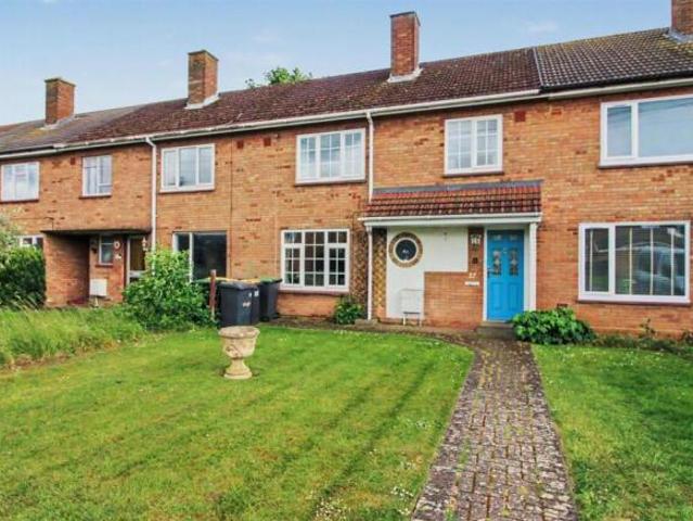 Cottage for sale in Bedford
