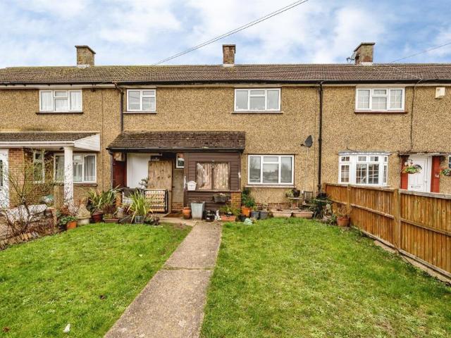 Cottage for sale in Wexham Court, Slough