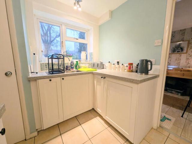 Cottage for sale in Brinnington, Greater Manchester