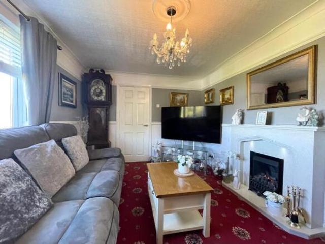 Cottage for sale in Brinnington, Greater Manchester
