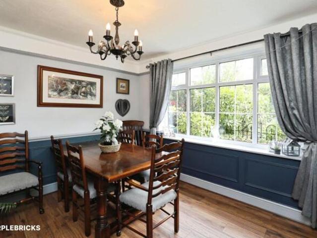Cottage for sale in Stoke-on-Trent