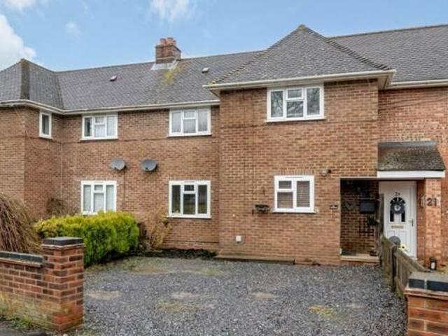 House for rent in Hampshire