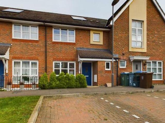 House for sale in Walton, Aylesbury