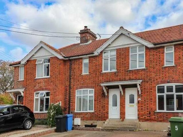 House for rent in Suffolk