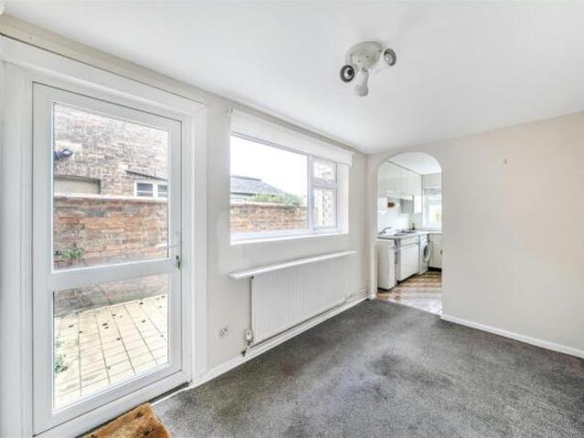 Cottage for sale in Castle, Bedford