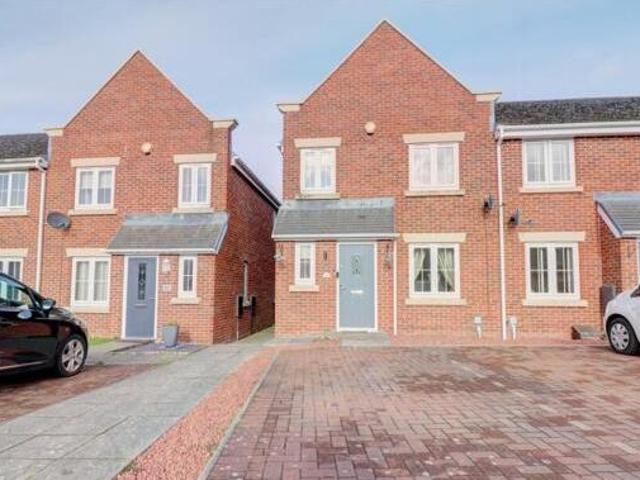 House for sale in Blackhill, Consett