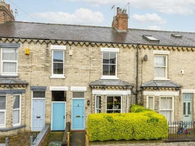 House for sale in North Yorkshire