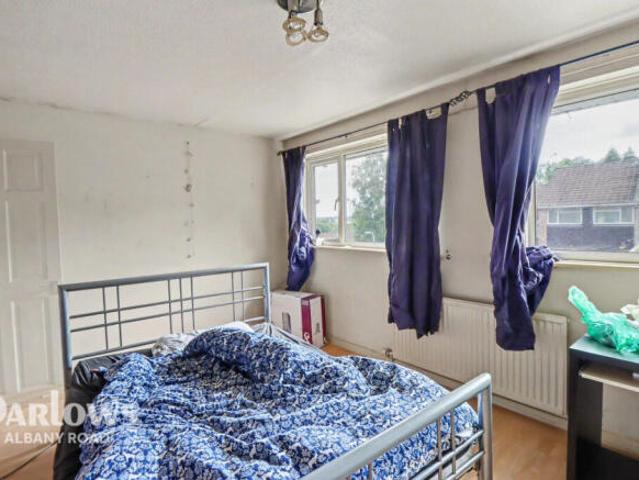 Cottage for sale in The Hawthorns, Falcon Lodge